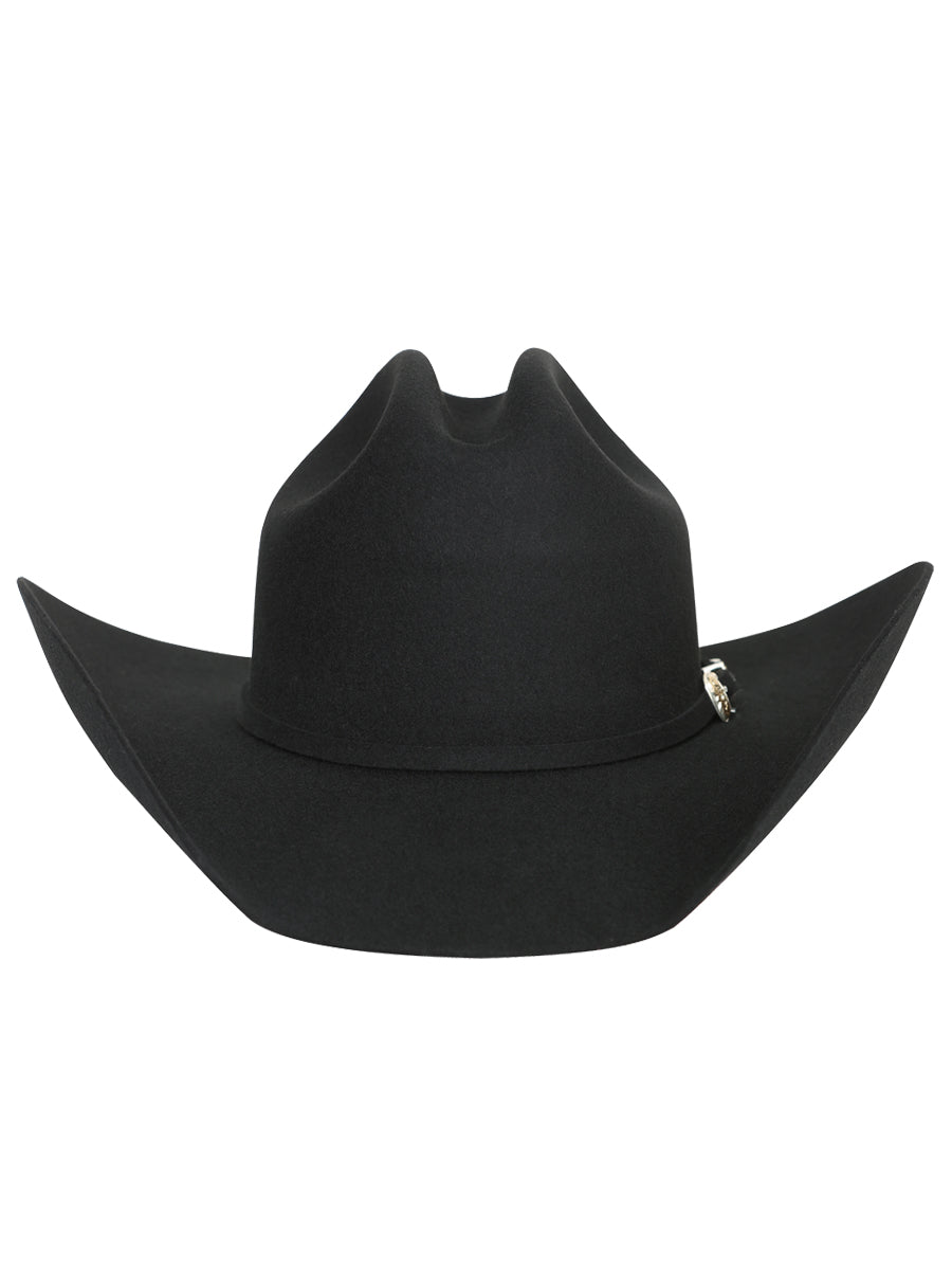 El General 50X Marlboro Wool Cowboy Hat - Black
23084