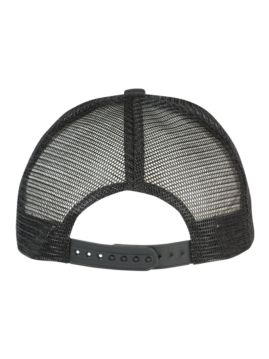 El General CB/OAX Hat- Black 44796