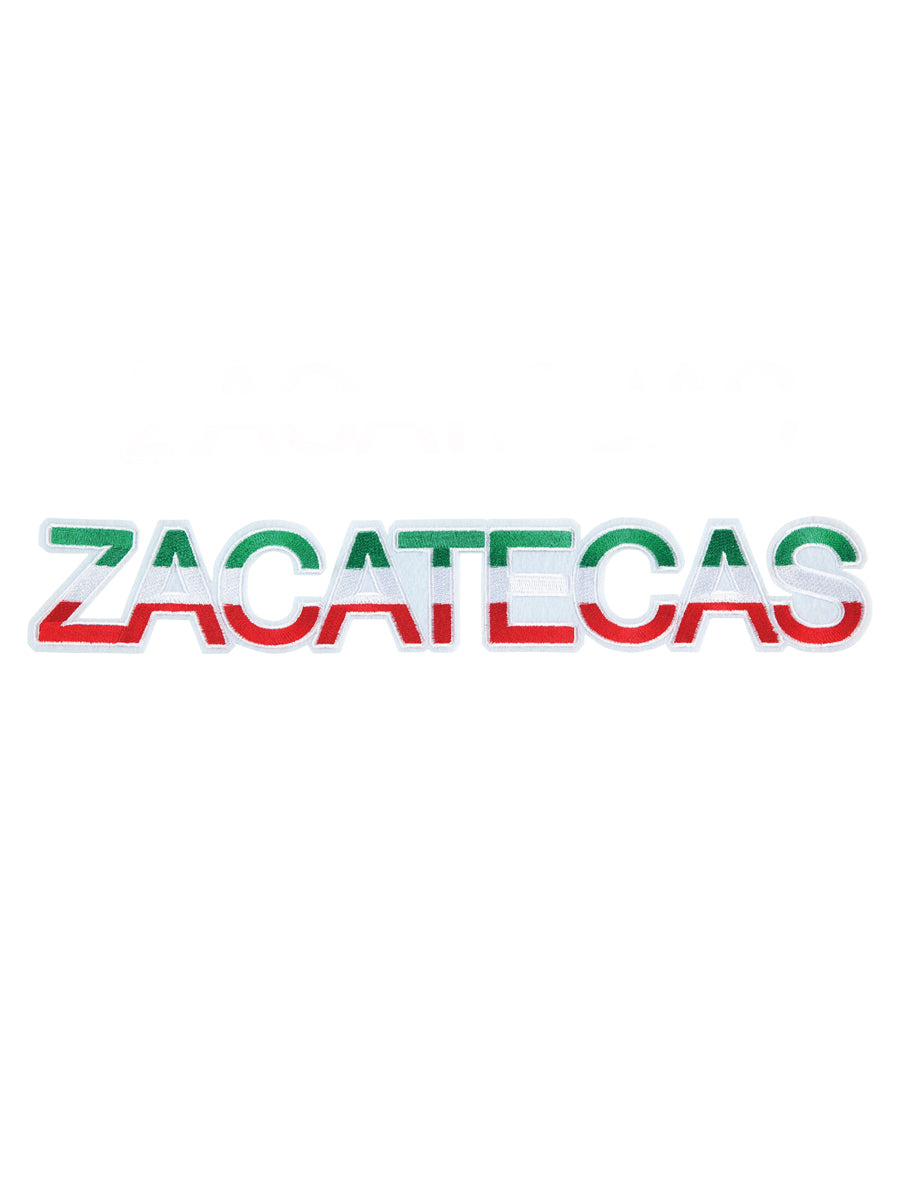 Decorative Patch 170138