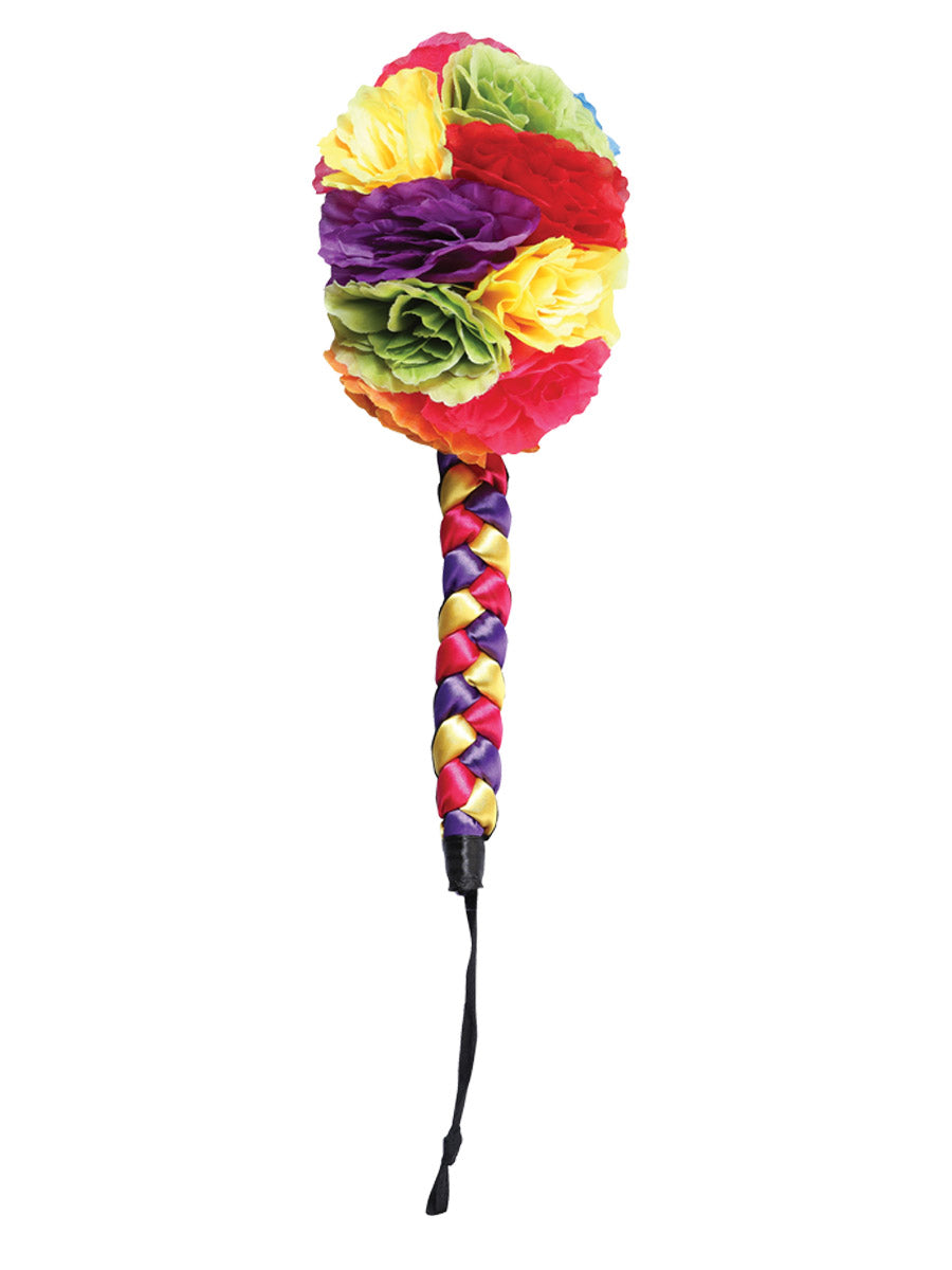 Floral braid for women - Multicolor 602544