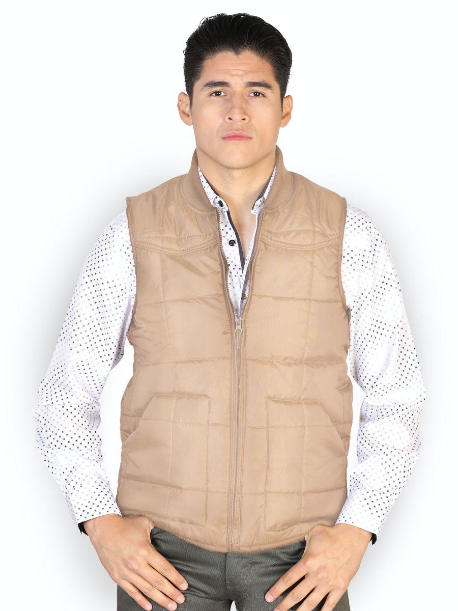 El General Blooma Vest Khaki 43159