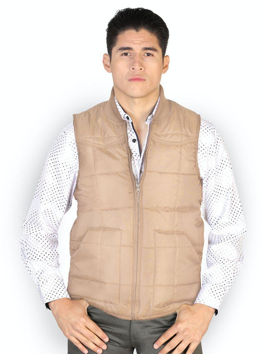 El General Blooma Vest Khaki 43159