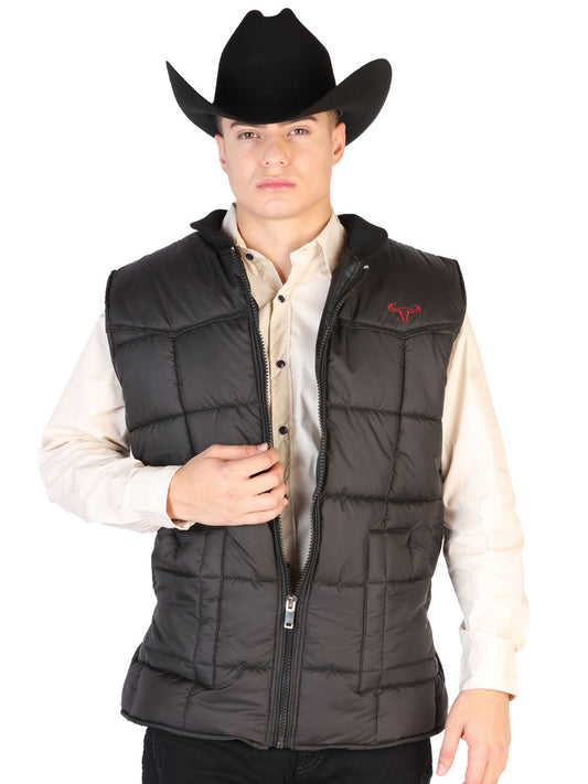 El General Blooma Vest Black 43305