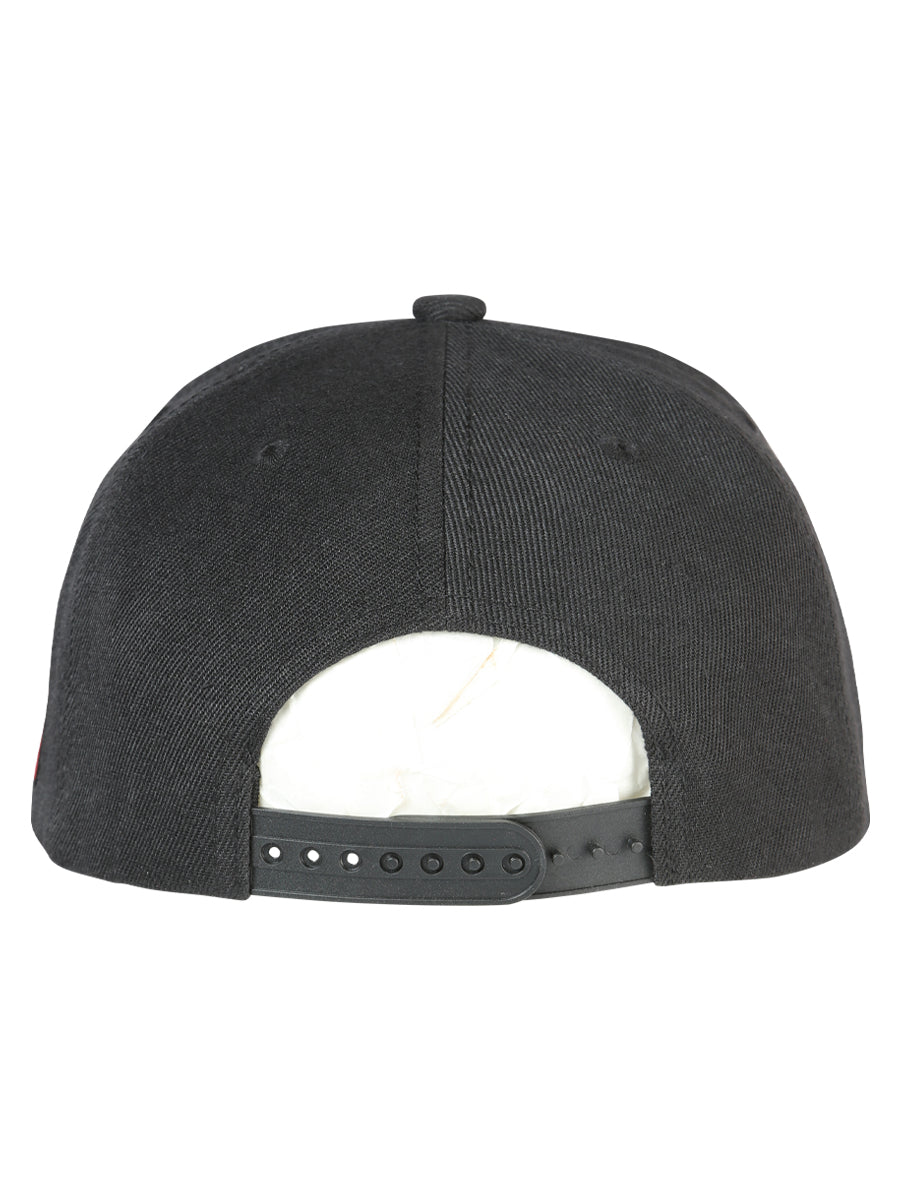 El General SB/CHIH Hat- Black 44785