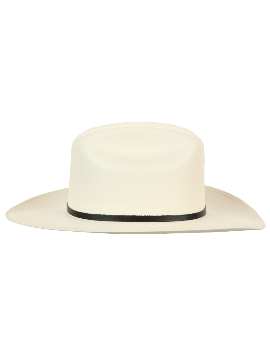 Sombrero vaquero El General 500X de paja de palma para hombre - Sinaloa 44977
