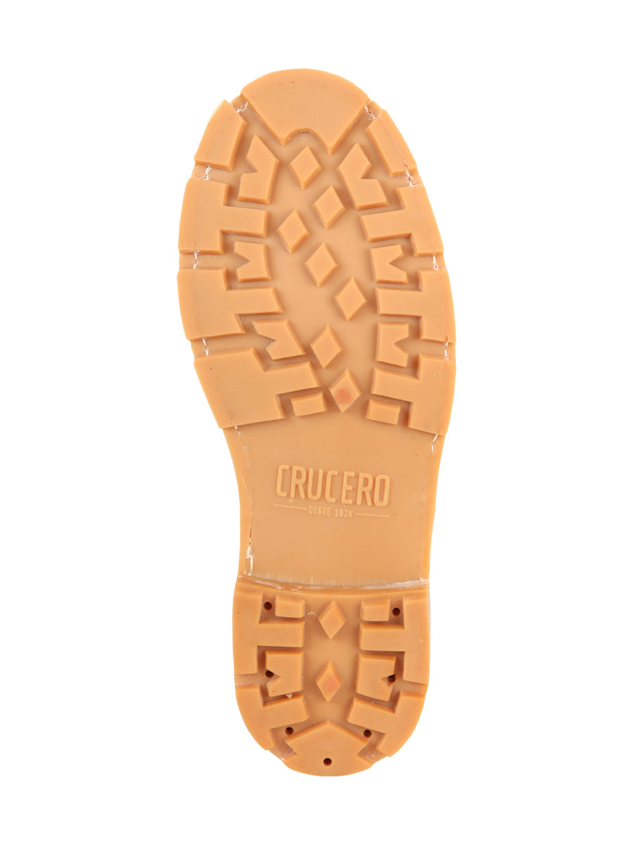 Crucero Goodyer 360 Men's Work Boot 45277