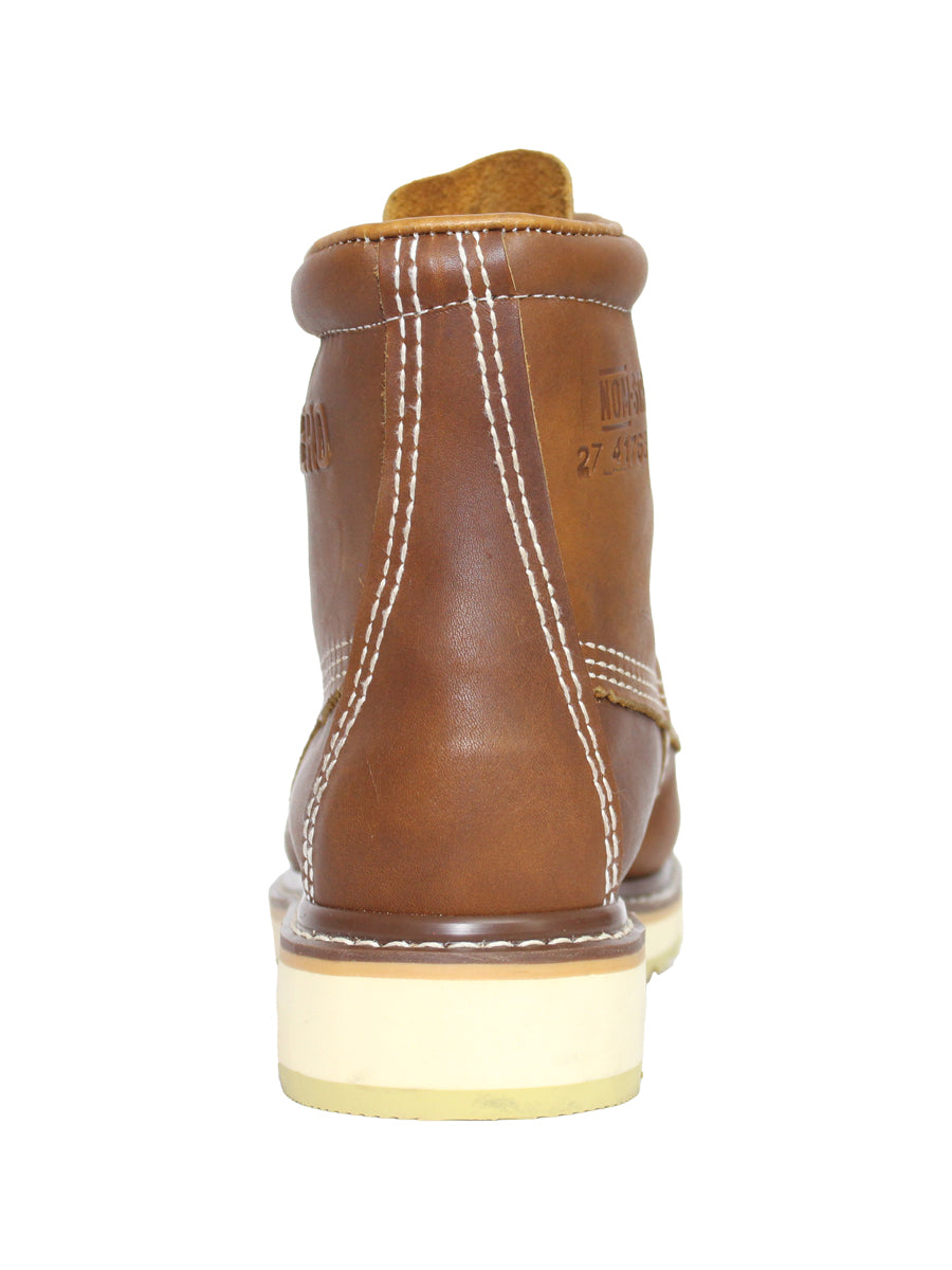 Bota de trabajo Crucero Goodyer 360 para hombre 45283