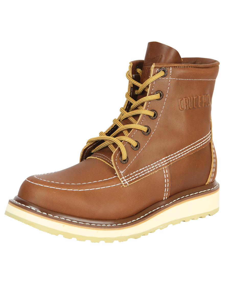 Bota de trabajo Crucero Goodyer 360 para hombre 45283