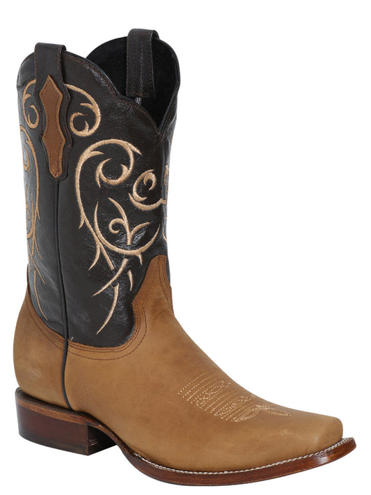 El Señor de los Cielos Men’s Rodeo Boot - Orix 124072