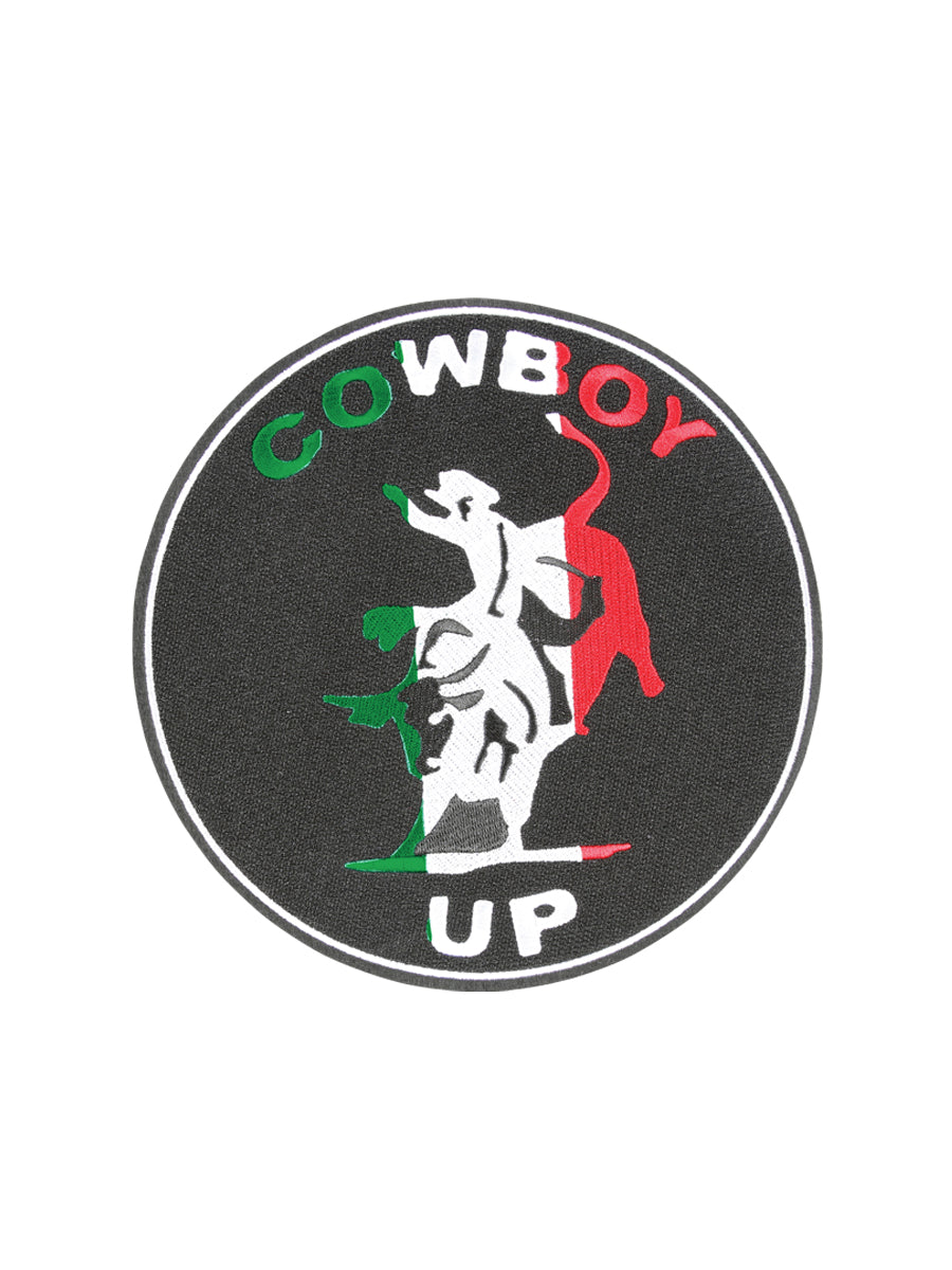 Decorative Patch 170093