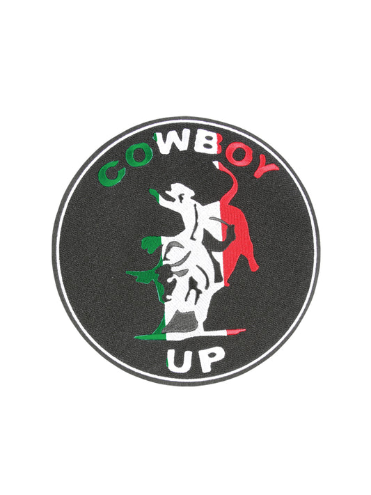 Decorative Patch 170093