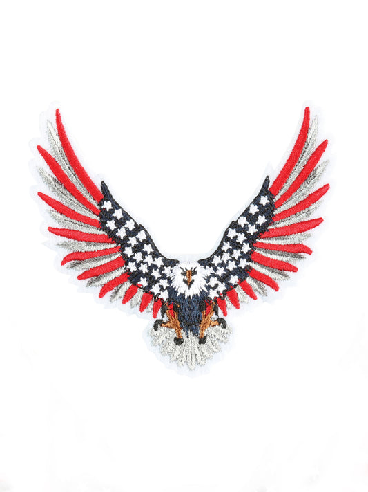 Decorative Patch 170101