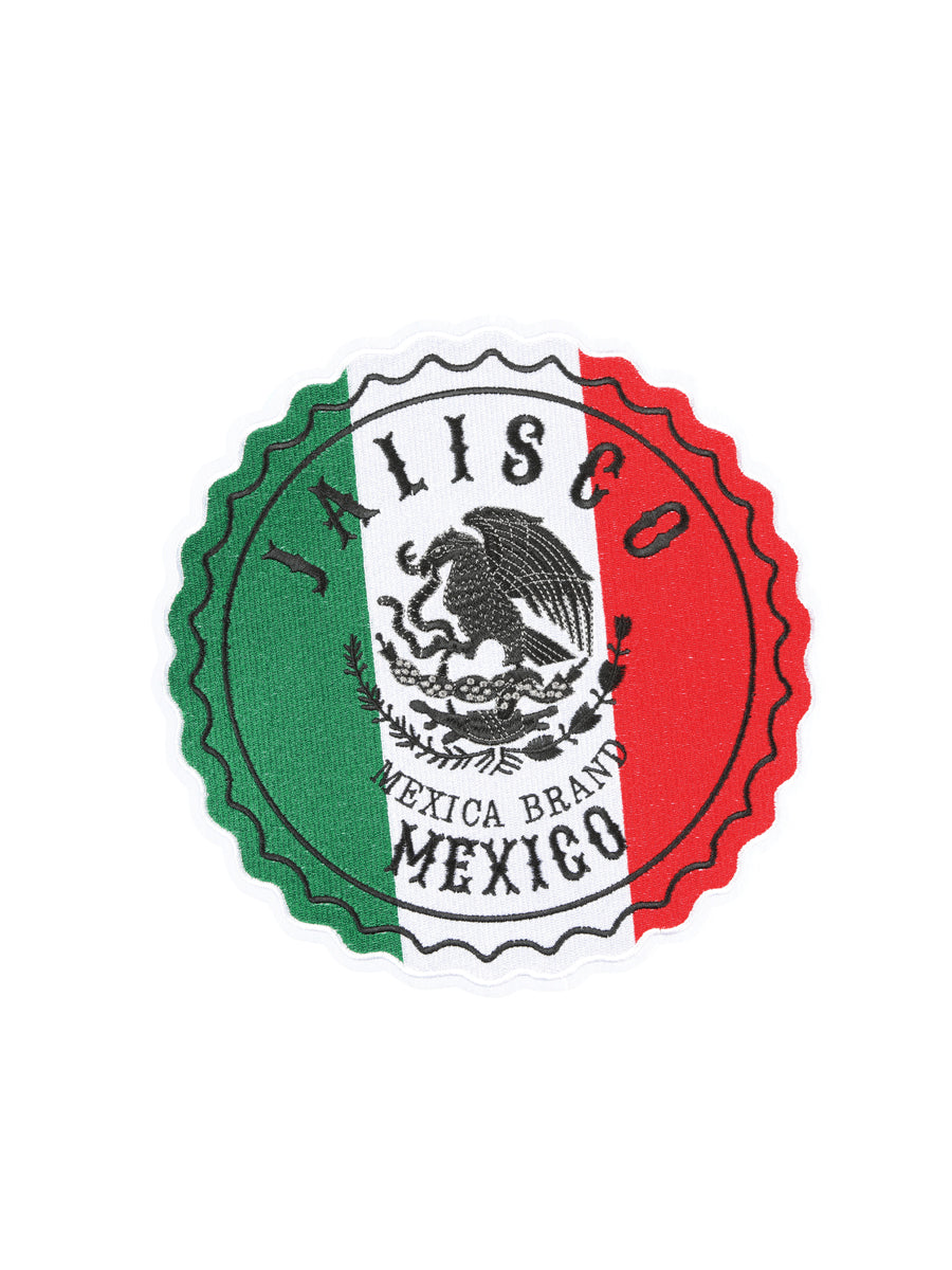 Decorative Patch 170120