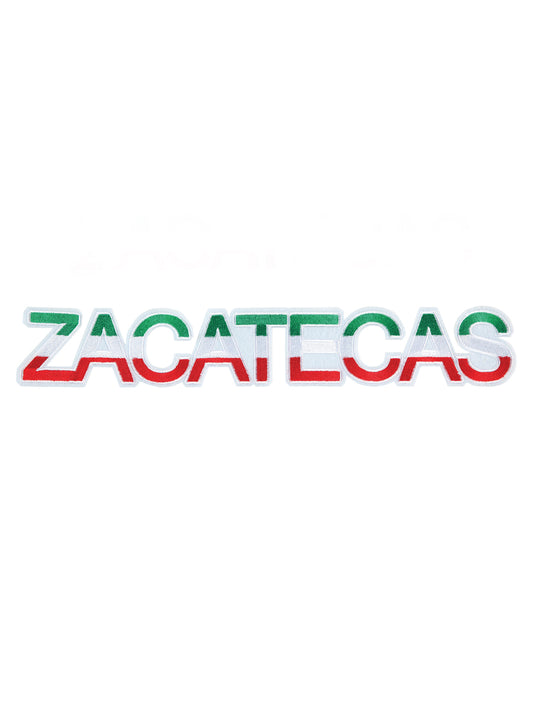 Decorative Patch 170138