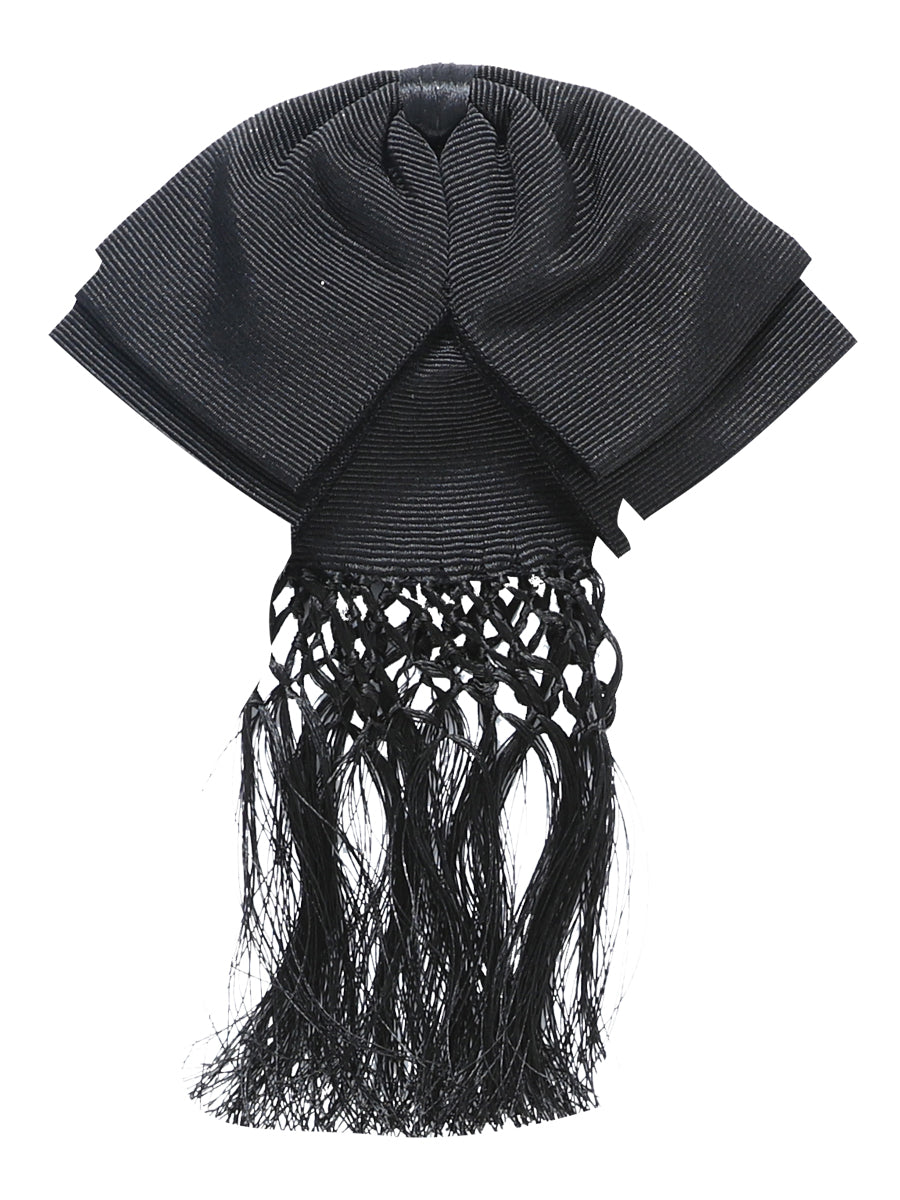 Kids 
Mexican Charro Bow Tie 85% Articela, 15% Polyester Black 601638